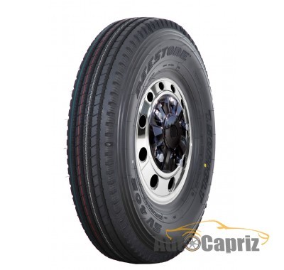 Грузовые шины Deestone SV402 (рулевая ось) 8.25 R16 128/126L 